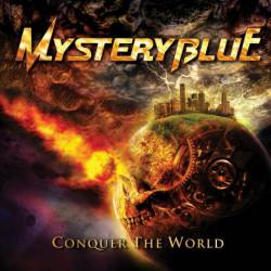 Mystery Blue : Conquer the World